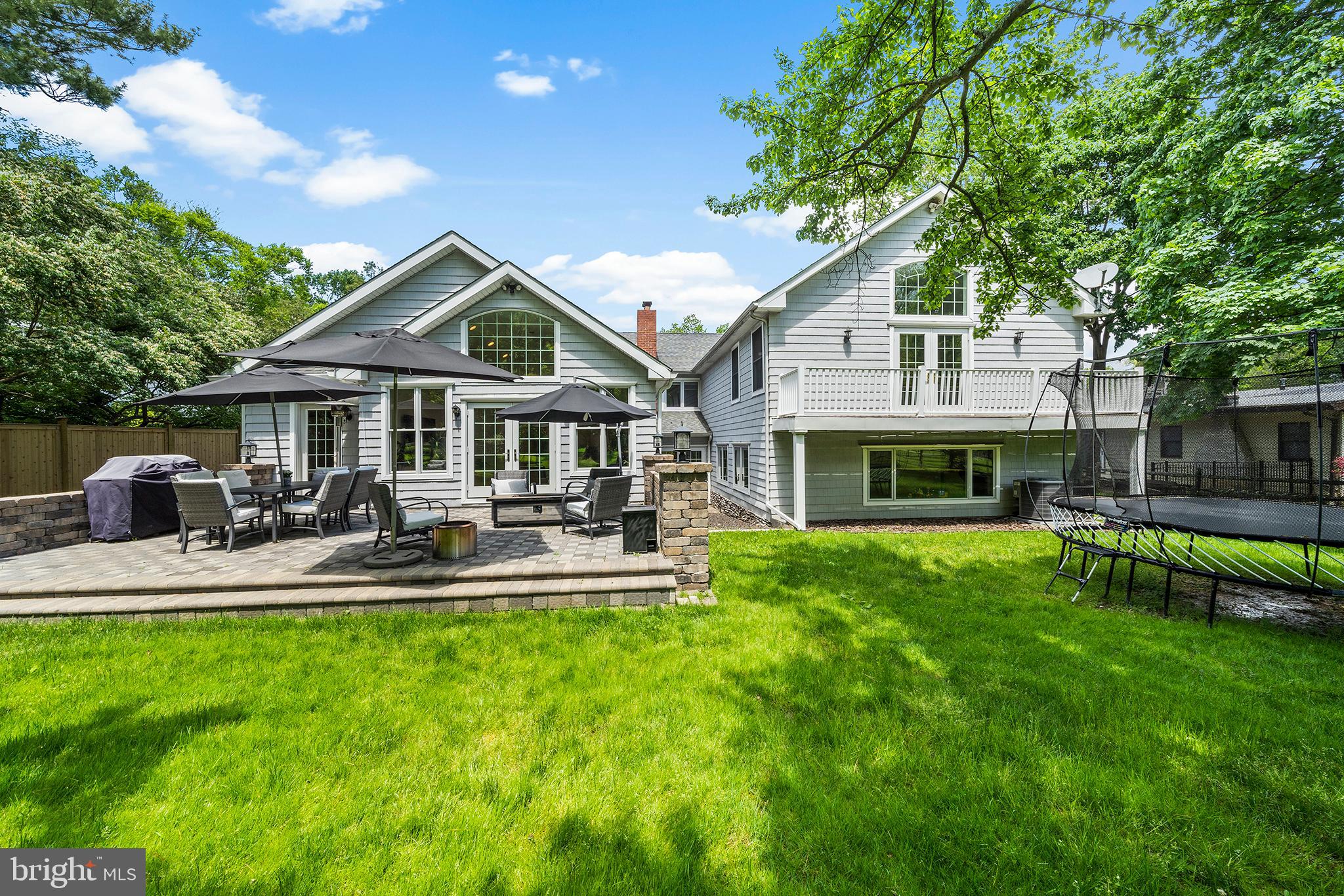 443 Clairemont Road Villanova, PA 19085 - Photo 57 of 64