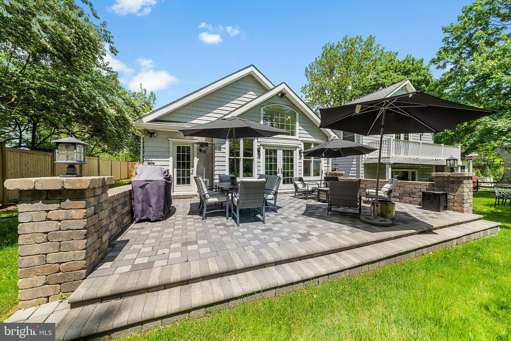443 Clairemont Road Villanova, PA 19085 - Photo 58 of 64