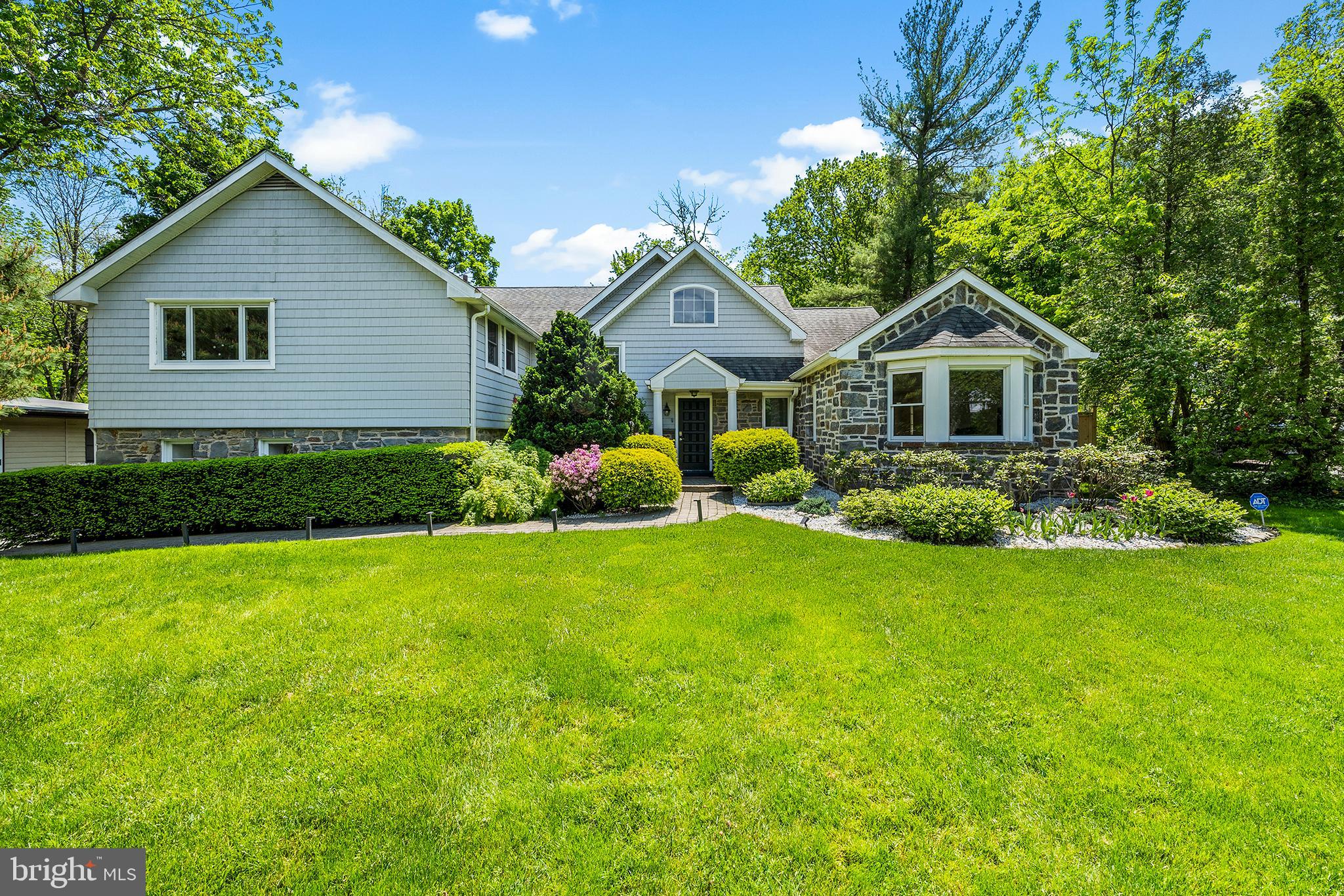 443 Clairemont Road Villanova, PA 19085 - Photo 64 of 64