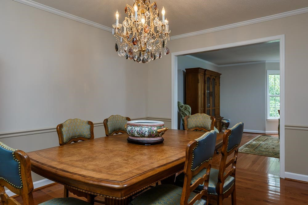 2942 Buckingham Road Durham, NC 27707 - Photo 8 of 25 Photo 8
