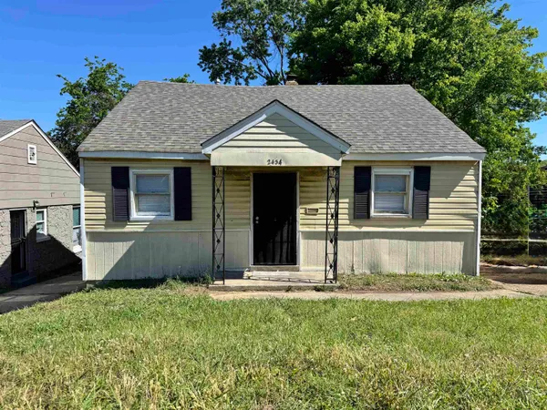 $1,150 | 2434 Vollintine Avenue, Memphis, TN 38108