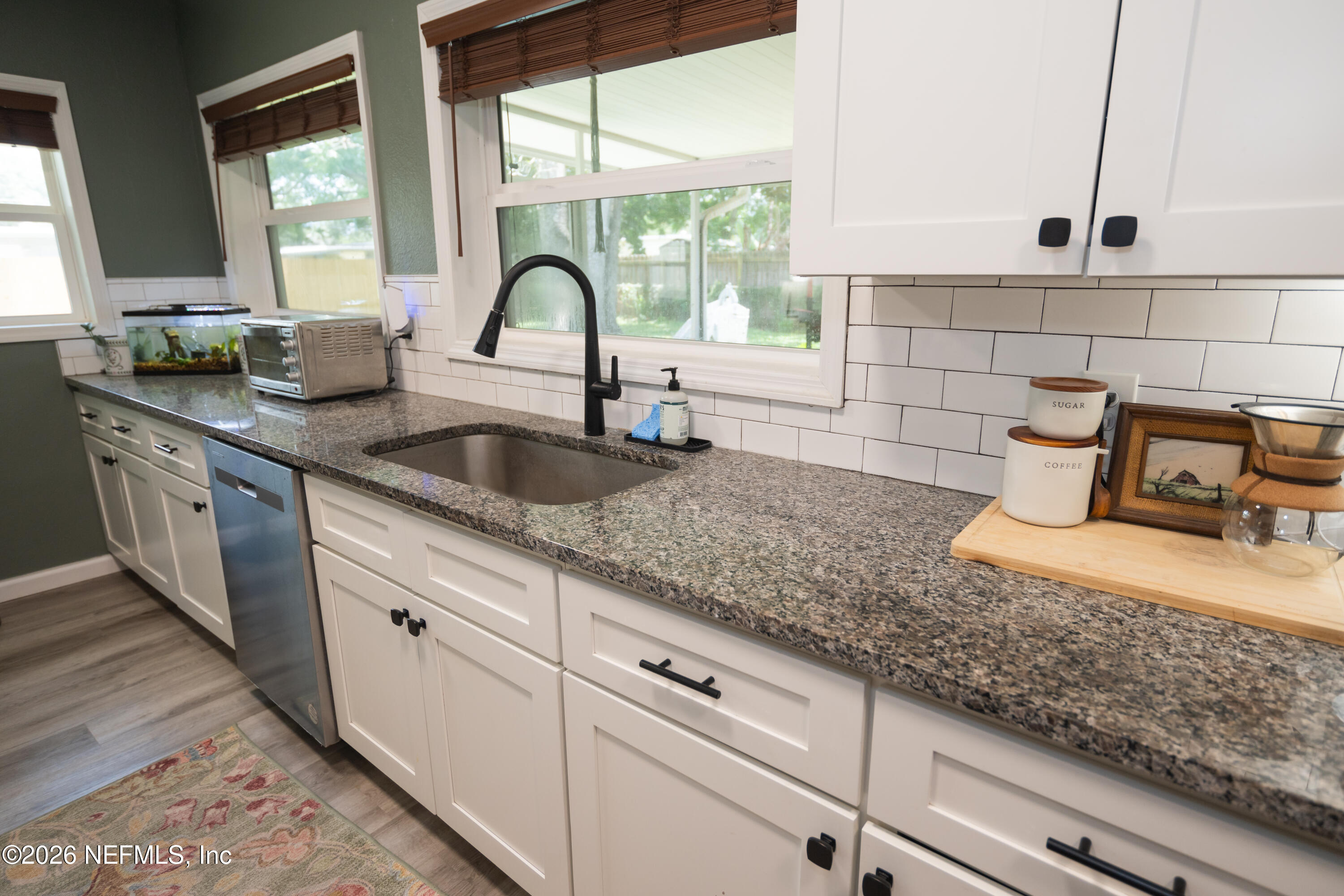 1649 Griflet Road Jacksonville, FL 32211 - Photo 14 of 34 13 - Kitchen
