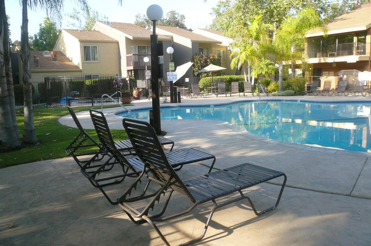 5922 Rancho Mission Road, Unit 64 San Diego, CA 92108 - Photo 4 of 24 Gallery Image 4