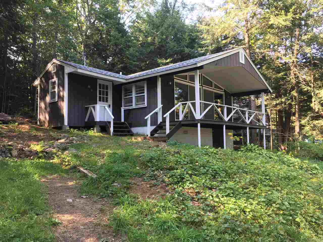 74 Damsite Road Barnstead, NH 03225 - Photo 1 of 26