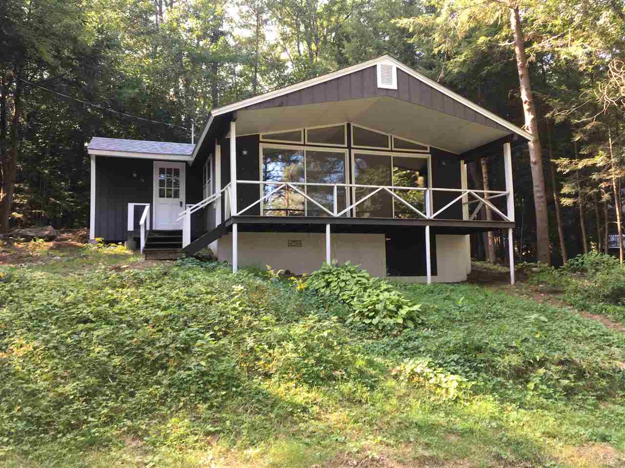 74 Damsite Road Barnstead, NH 03225 - Photo 2 of 26