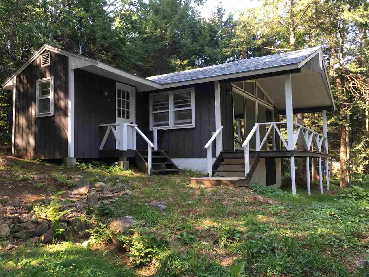 74 Damsite Road Barnstead, NH 03225 - Photo 23 of 26