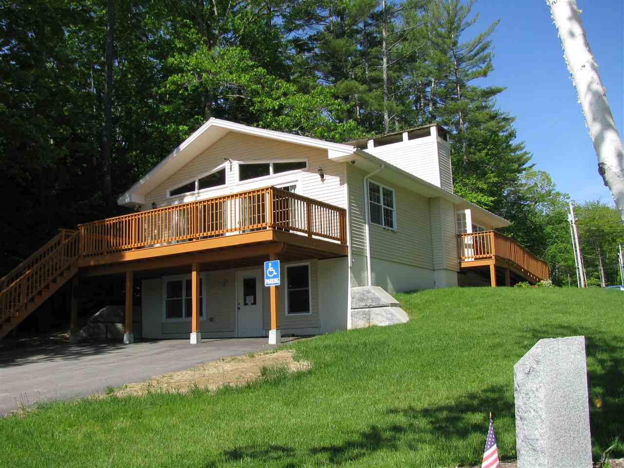 74 Damsite Road Barnstead, NH 03225 - Photo 24 of 26