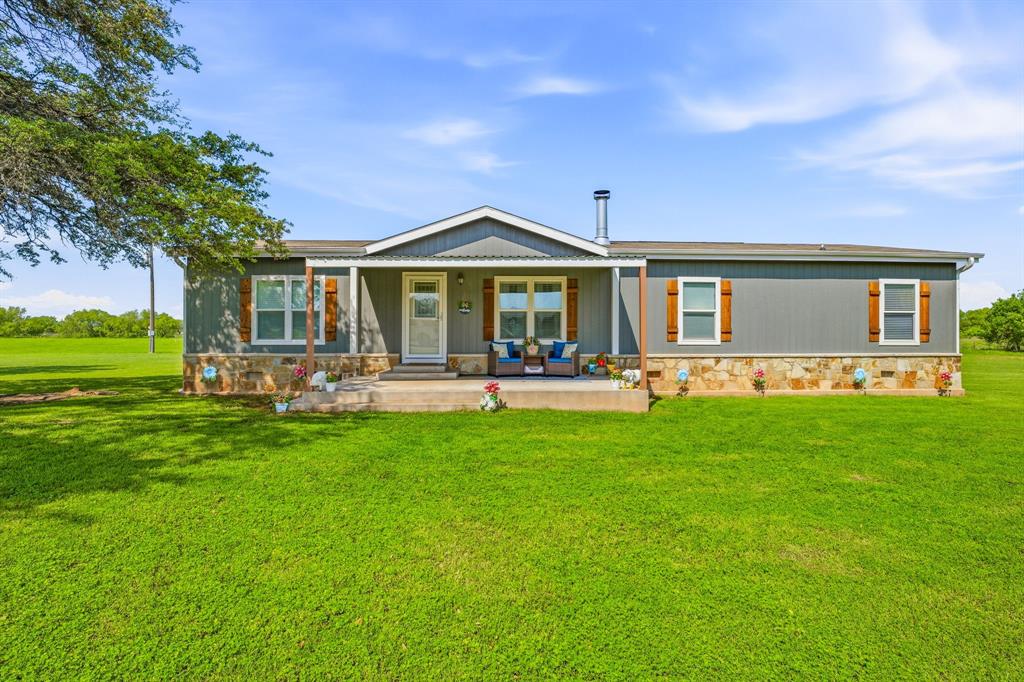 1262 Rosser Ranch Road Graham, TX 76450 - Photo 2 of 39