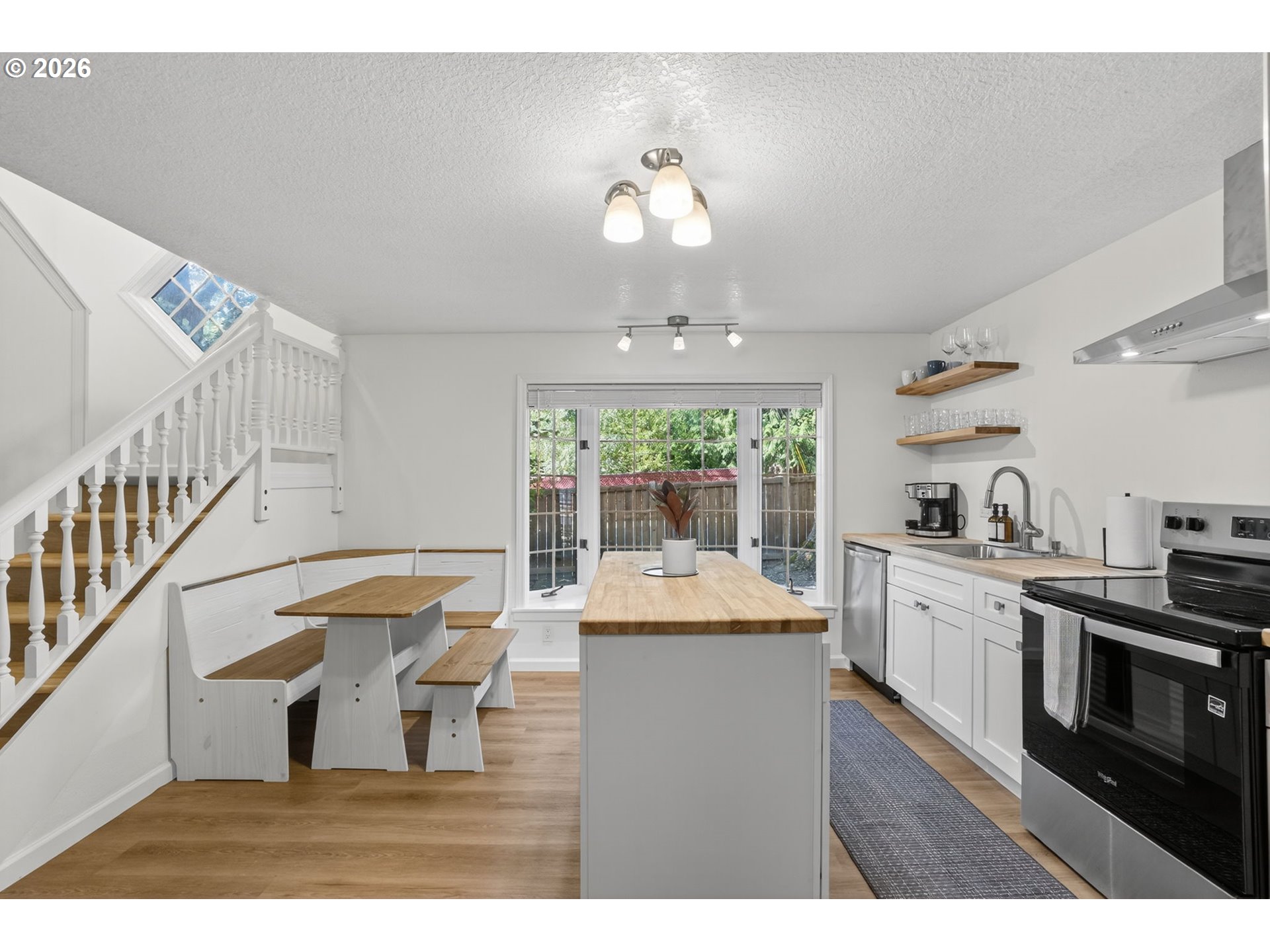 7385 Southwest Alden Street Portland, OR 97223 - Photo 17 of 48