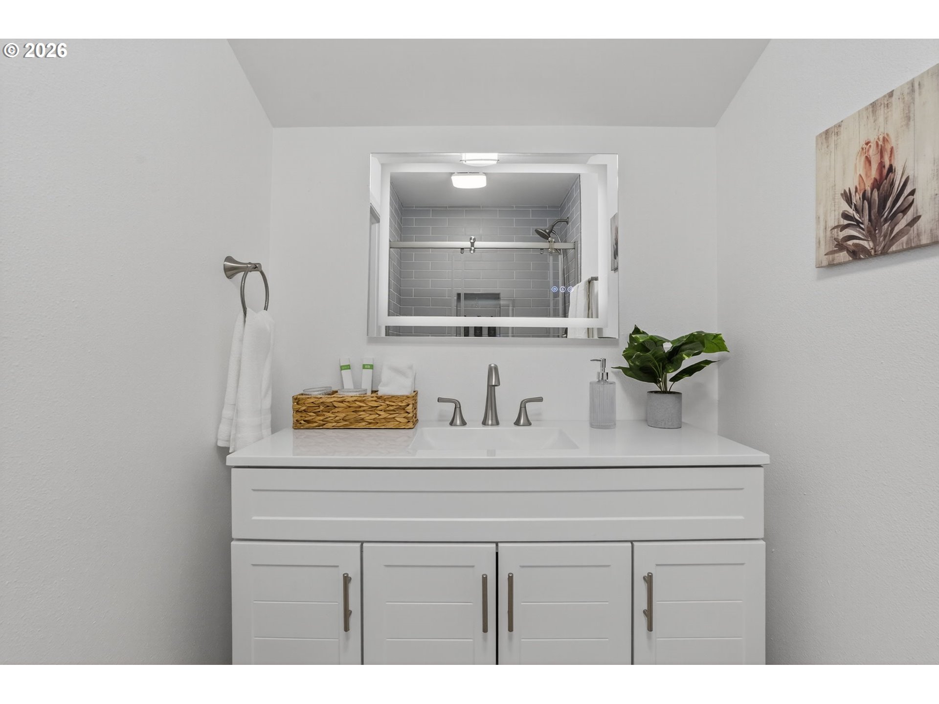 7385 Southwest Alden Street Portland, OR 97223 - Photo 21 of 48