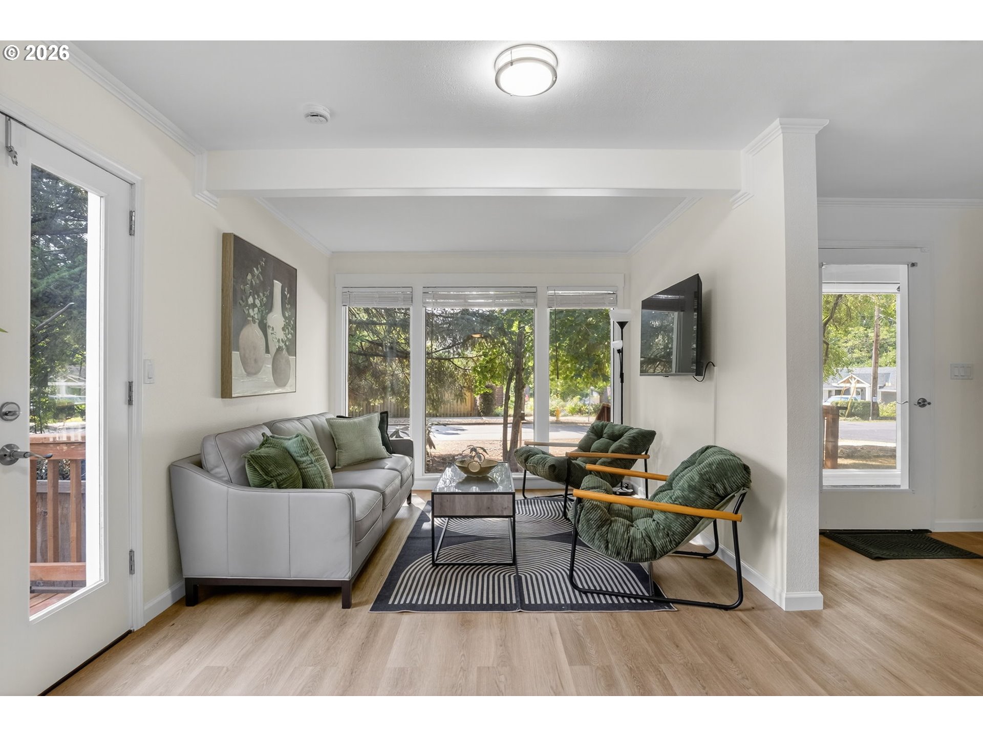 7385 Southwest Alden Street Portland, OR 97223 - Photo 35 of 48