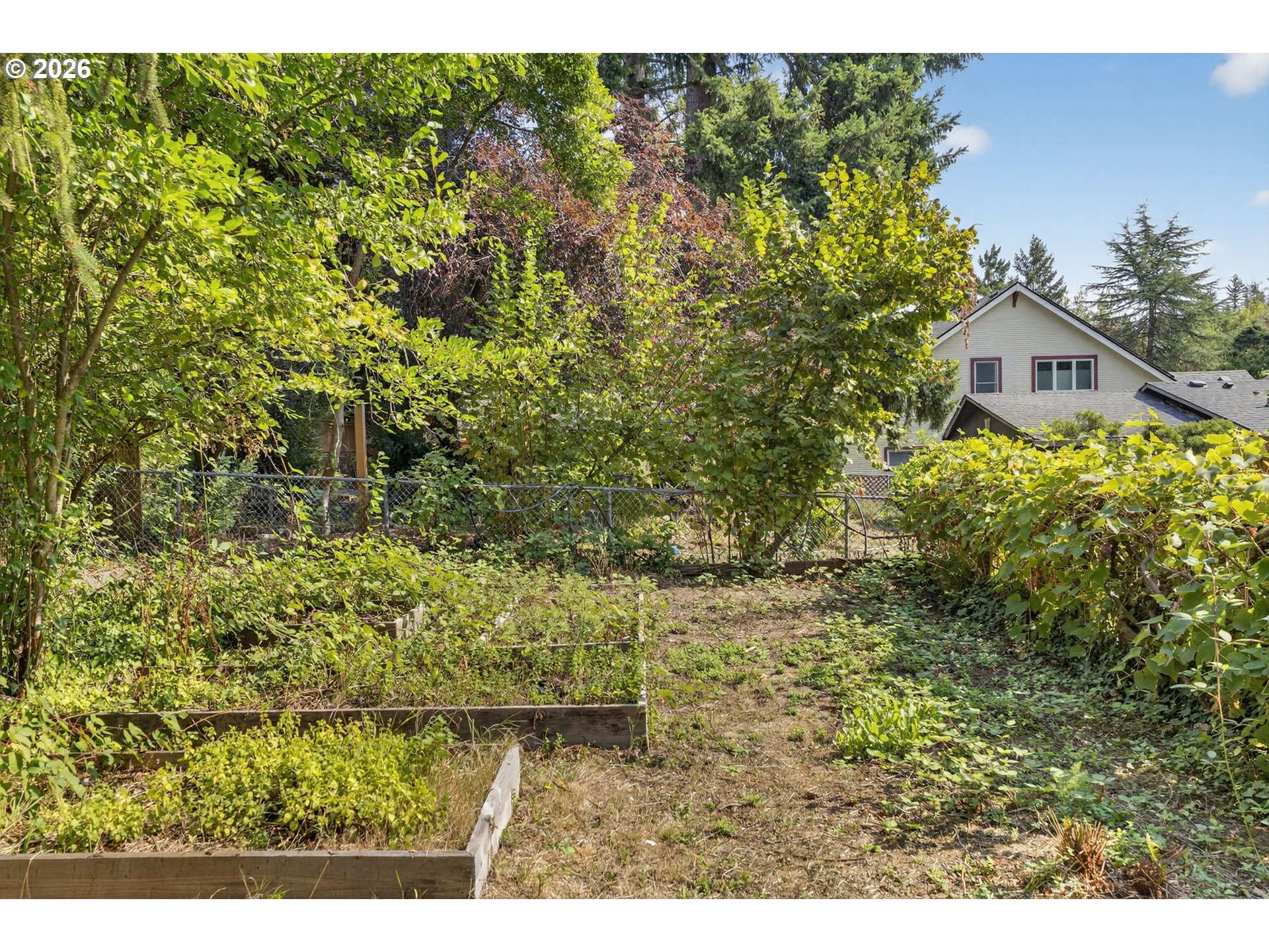 7385 Southwest Alden Street Portland, OR 97223 - Photo 44 of 48