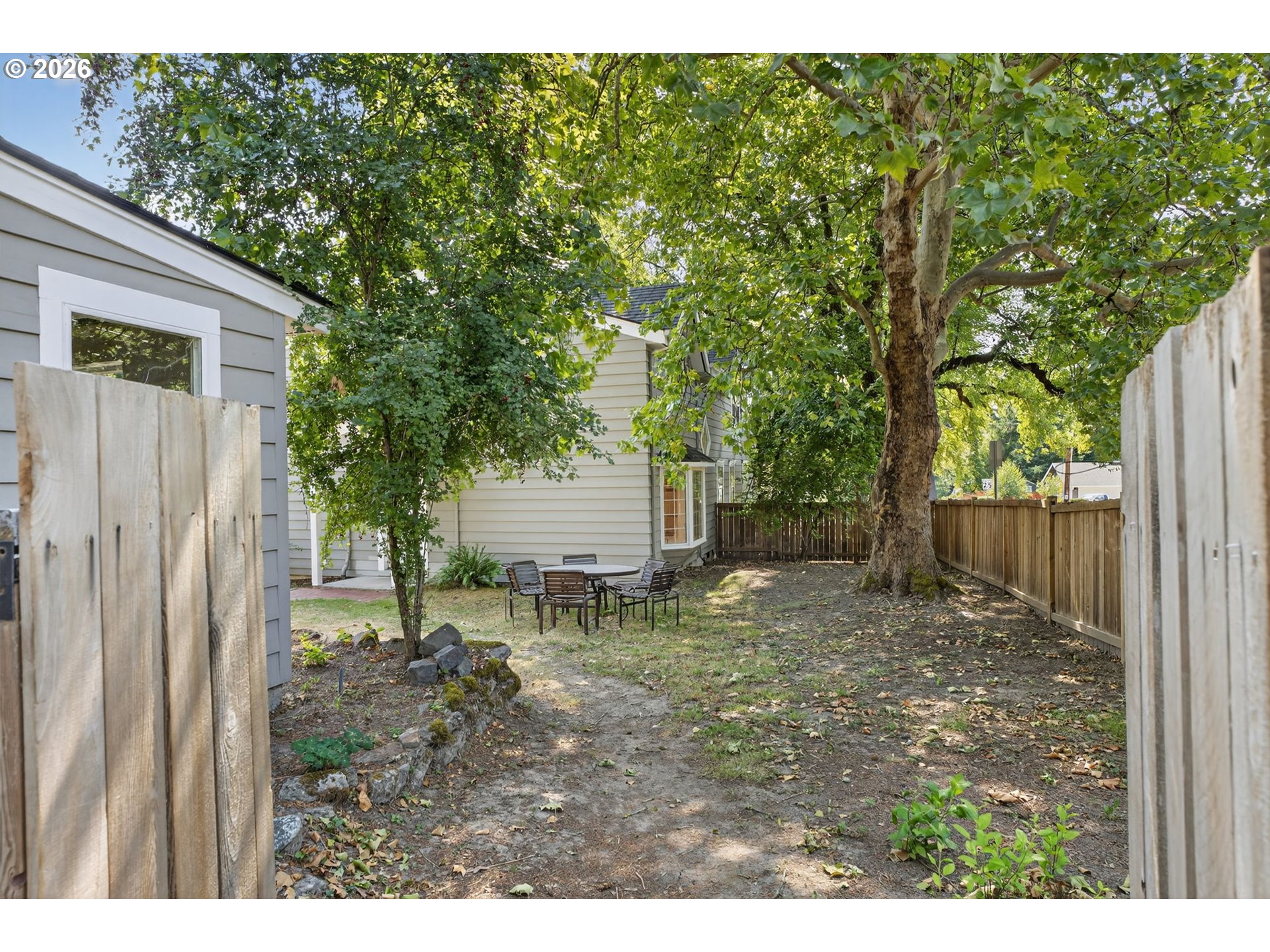 7385 Southwest Alden Street Portland, OR 97223 - Photo 47 of 48