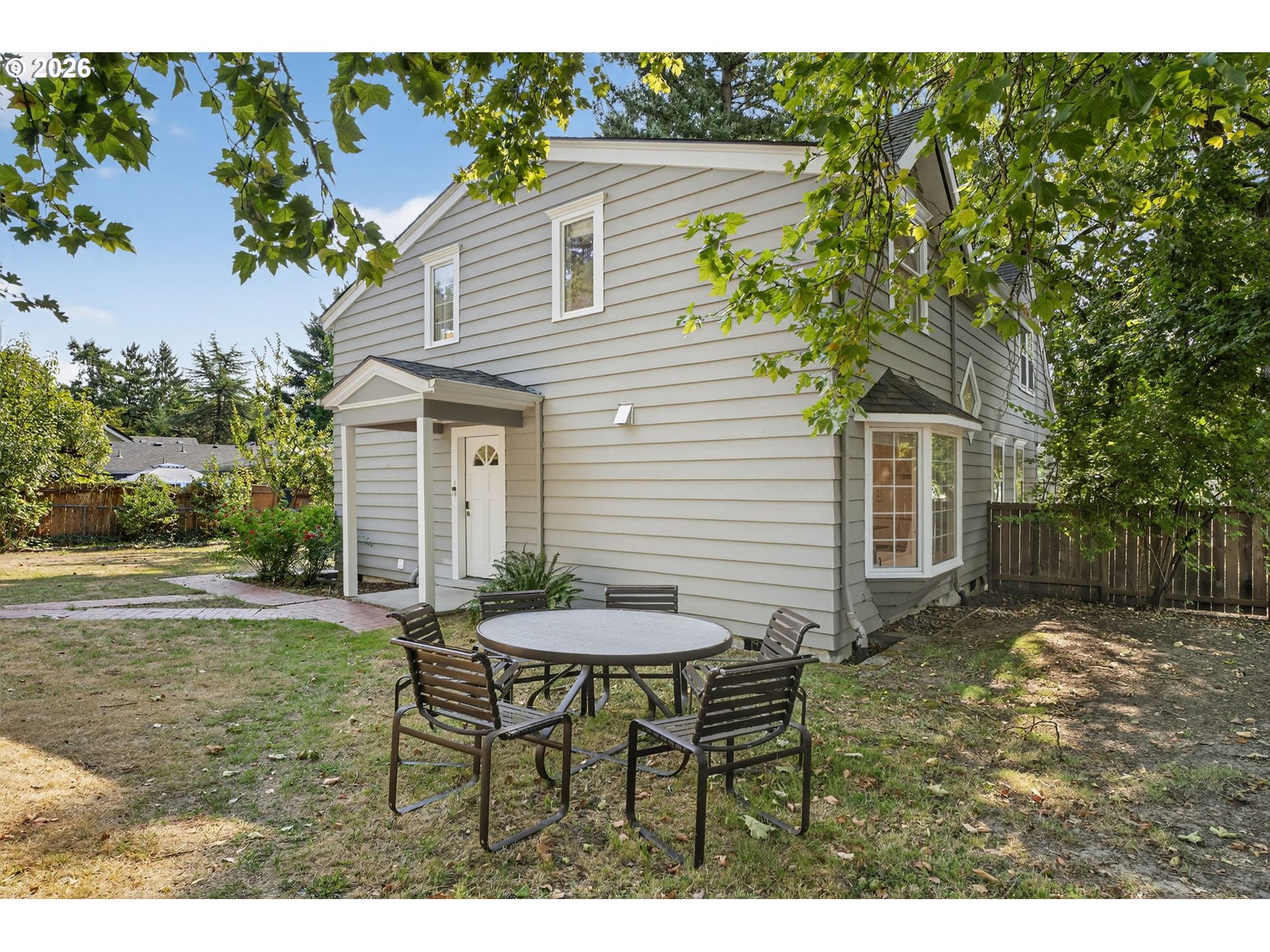 7385 Southwest Alden Street Portland, OR 97223 - Photo 48 of 48