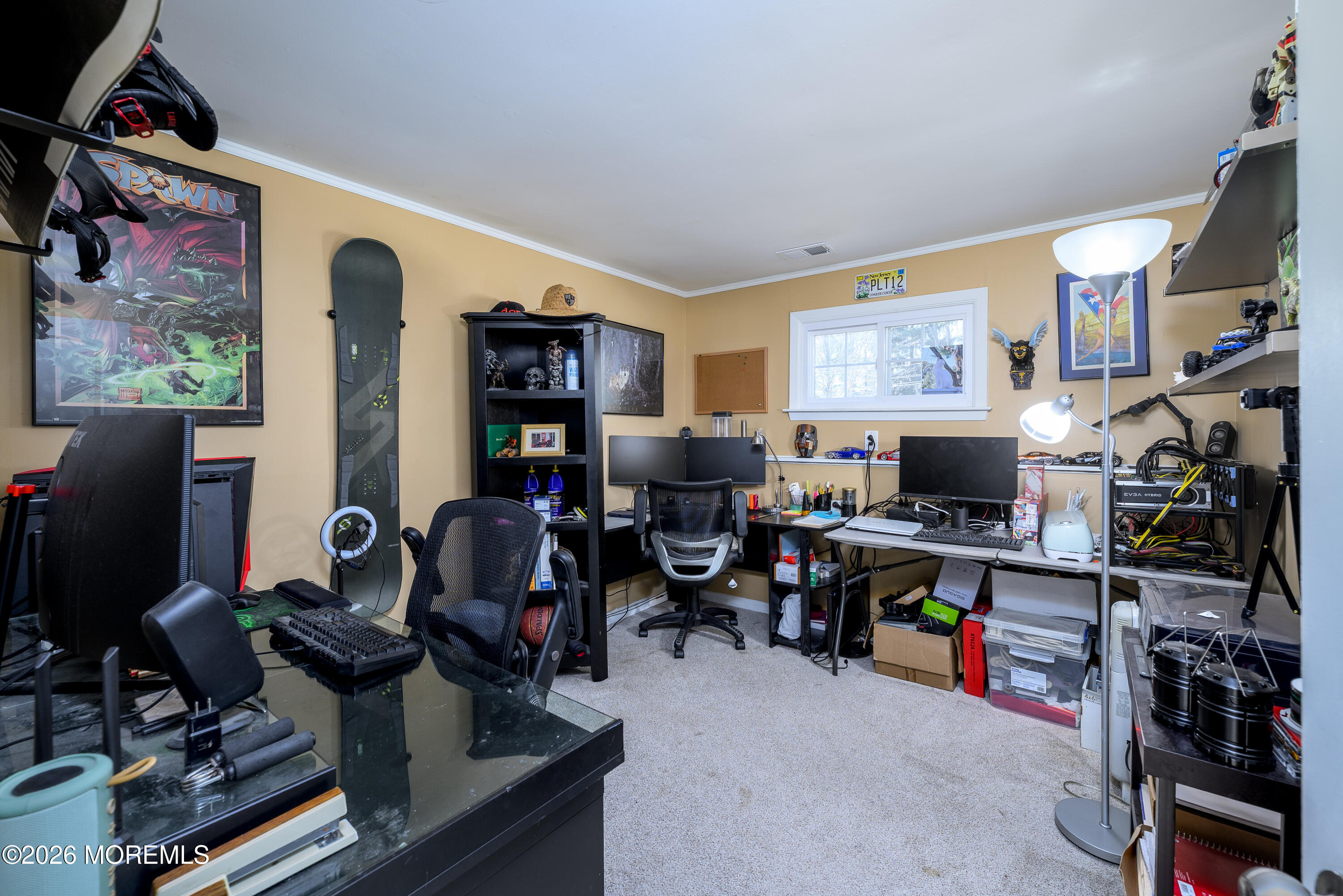 8 Holiday Road Manalapan, NJ 07726 - Photo 23 of 33 8_Holiday_Rd office
