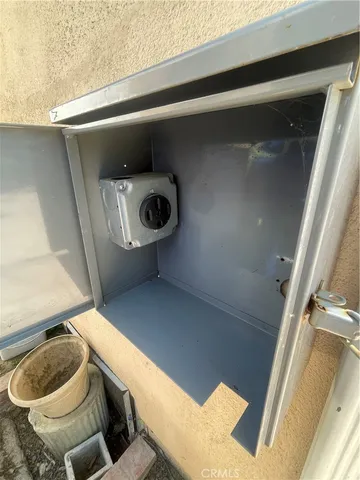 a bathroom with a toilet and a sink