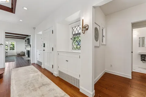 $3,750,000 | 120 Somerset Road, Piedmont, CA 94611