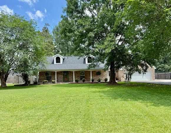 $365,000 | 1000 Hickory Trail, Orange, TX 77632