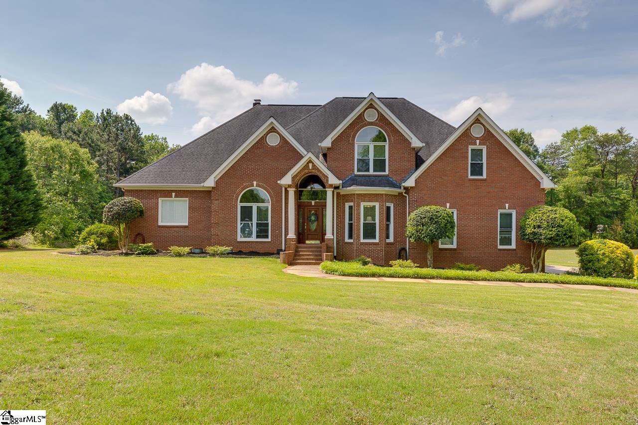 301 Sammons Road Taylors, SC 29687 - Photo 1 of 36 Gallery Image 1