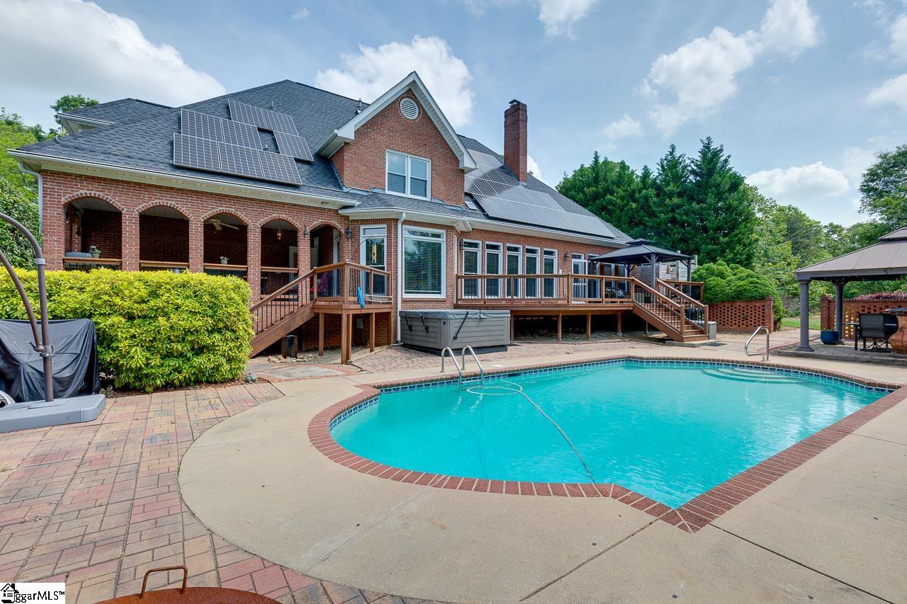 301 Sammons Road Taylors, SC 29687 - Photo 2 of 36 Gallery Image 2