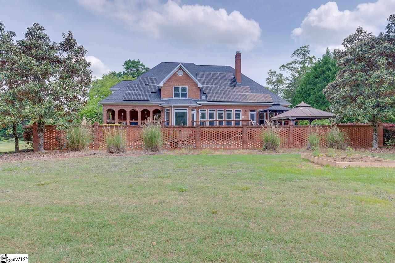 301 Sammons Road Taylors, SC 29687 - Photo 11 of 36 Gallery Image 11