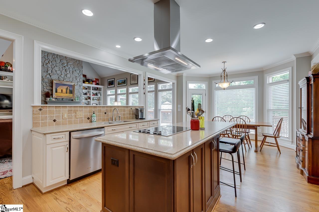 301 Sammons Road Taylors, SC 29687 - Photo 17 of 36 Gallery Image 17