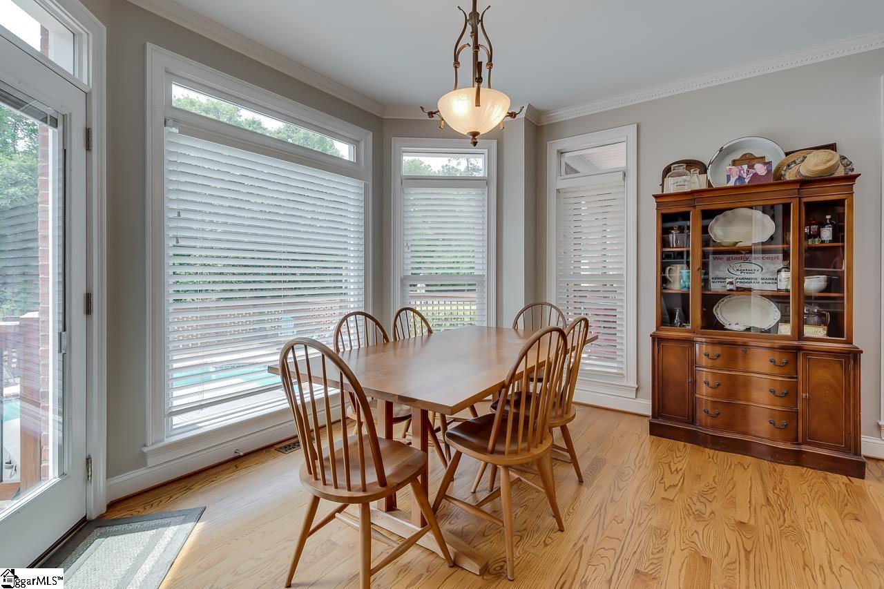 301 Sammons Road Taylors, SC 29687 - Photo 19 of 36 Gallery Image 19