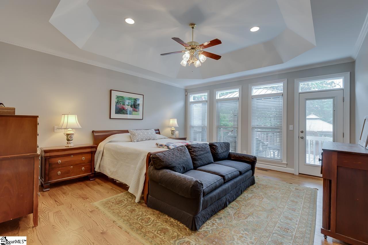301 Sammons Road Taylors, SC 29687 - Photo 26 of 36 Gallery Image 26