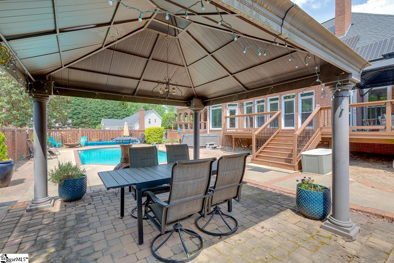 301 Sammons Road Taylors, SC 29687 - Photo 4 of 36 Gallery Image 4