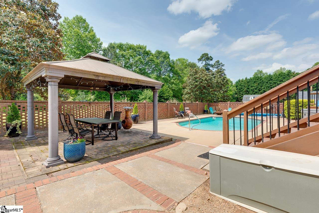 301 Sammons Road Taylors, SC 29687 - Photo 6 of 36 Gallery Image 6