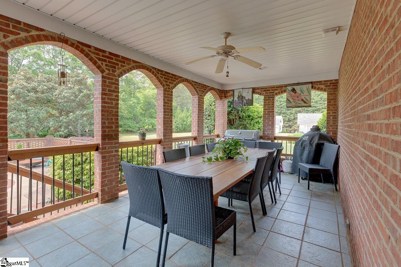 301 Sammons Road Taylors, SC 29687 - Photo 7 of 36 Gallery Image 7