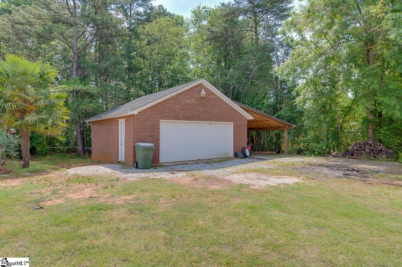 301 Sammons Road Taylors, SC 29687 - Photo 10 of 36 Gallery Image 10