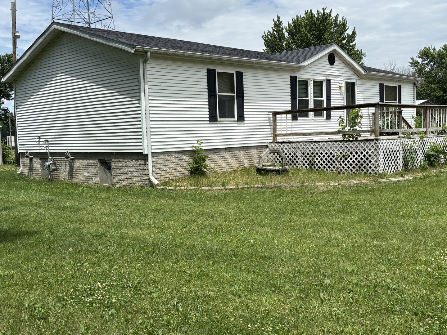 14829 Vans Road Fulton, IL 61252 - Photo 1 of 16