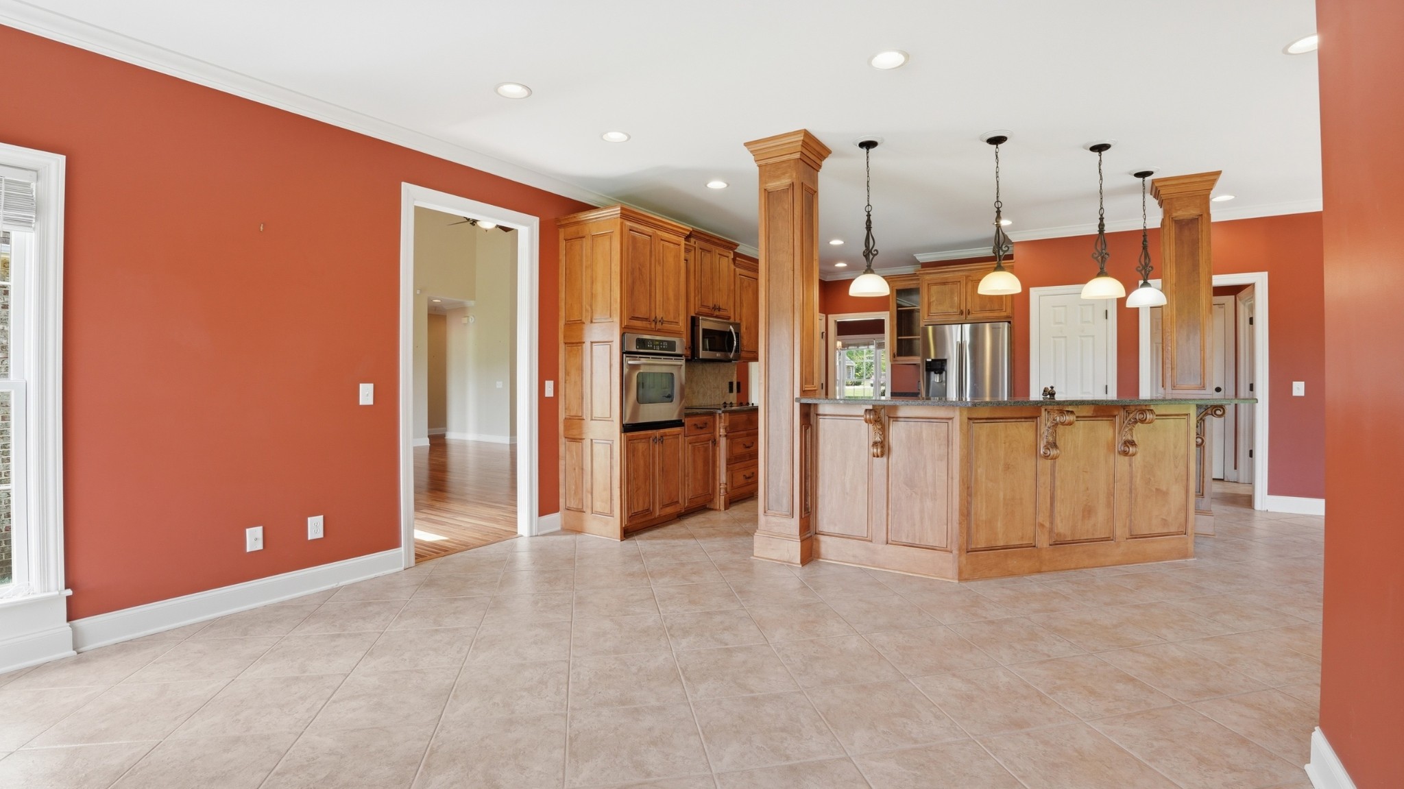 292 Ridgecrest Drive Winchester, TN 37398 - Photo 13 of 62