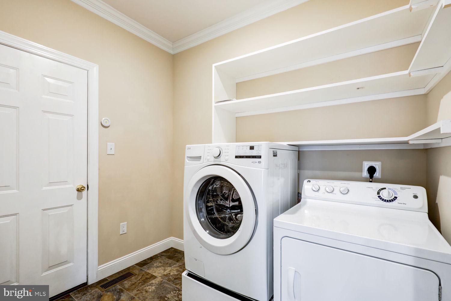 57 Pleasant Road Gordonville, PA 17529 - Photo 10 of 73 Laundry