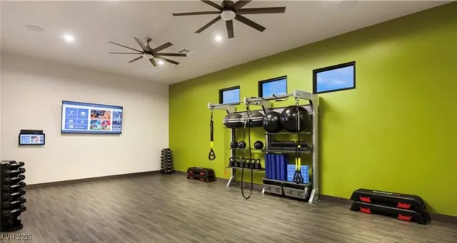 $3,000 | 11278 Kraft Mountain Avenue, Unit 101, Las Vegas, NV 89135