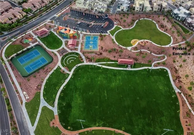 $3,000 | 11278 Kraft Mountain Avenue, Unit 101, Las Vegas, NV 89135