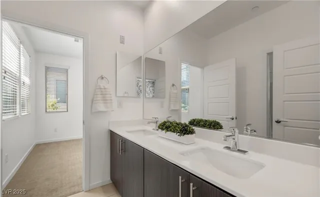 $3,000 | 11278 Kraft Mountain Avenue, Unit 101, Las Vegas, NV 89135