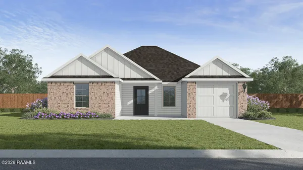 $212,500 | 401 Wrenwood, New Iberia, LA 70560