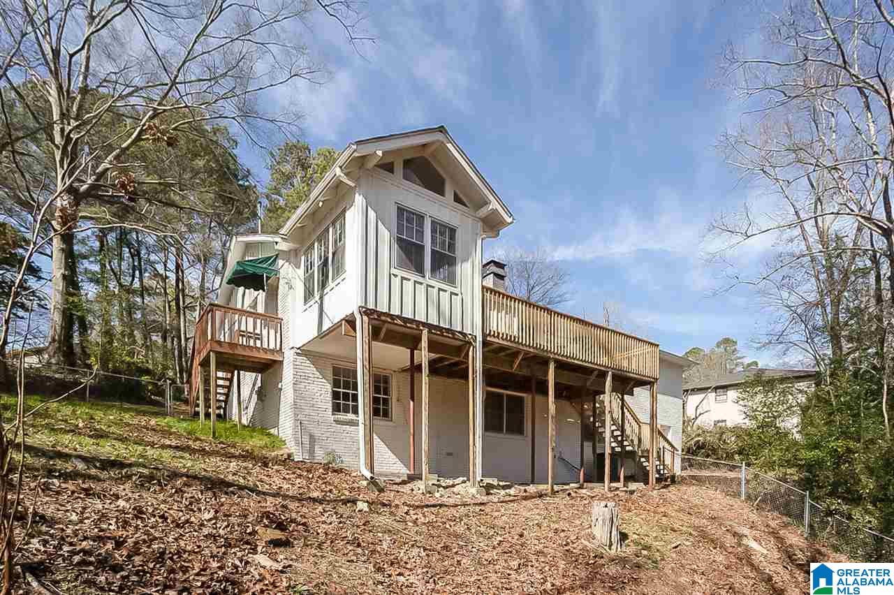 3703 Crestbrook Road Birmingham, AL 35223 - Photo 35 of 35