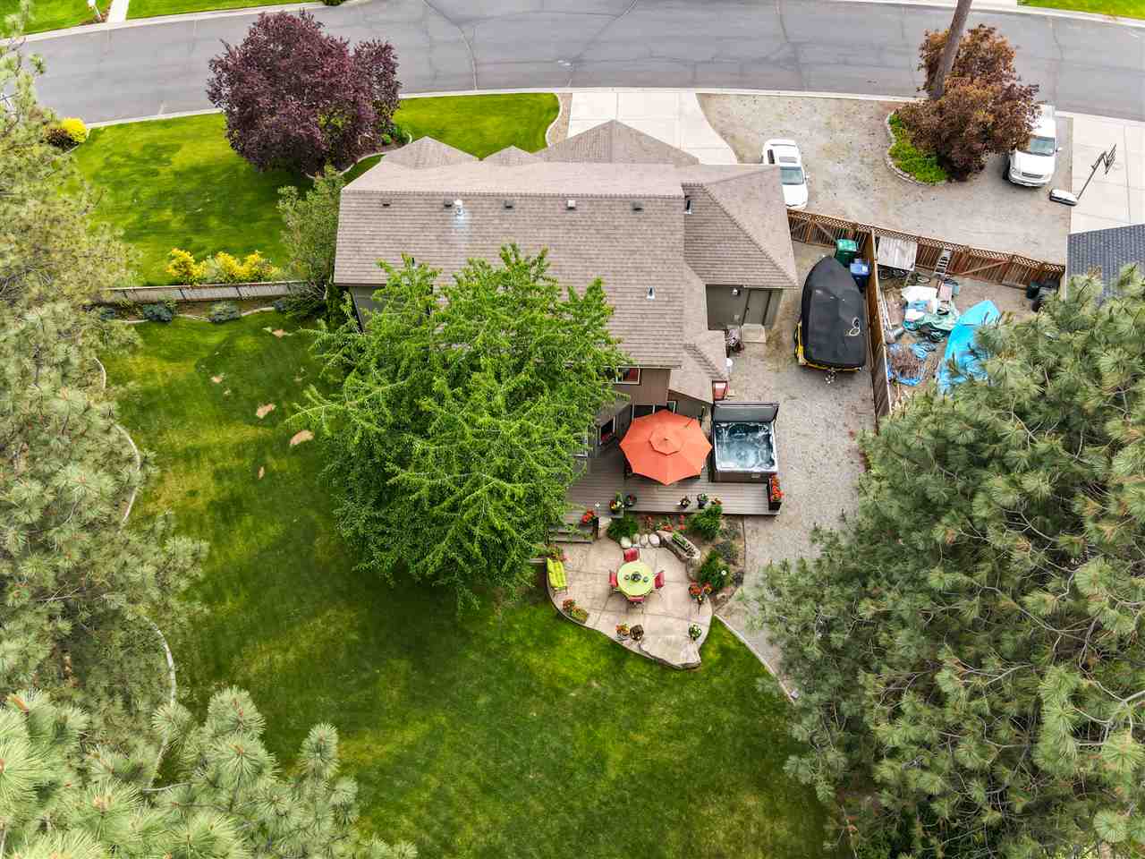 4911 East Patricia Road Mead, WA 99021 - Photo 19 of 20 Gallery Image 19