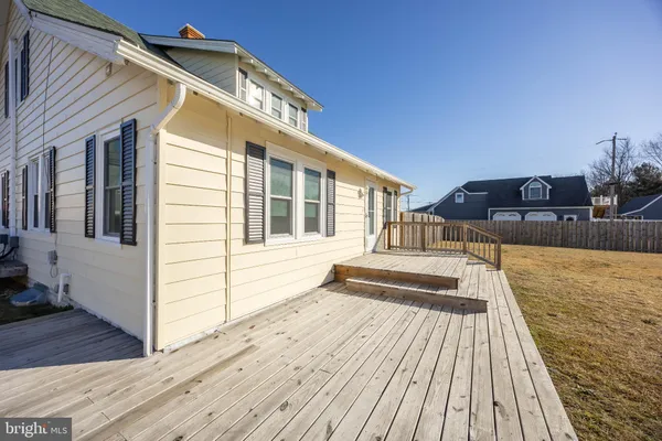 $310,000 | 10954 East 4th Street, Laurel, DE 19956