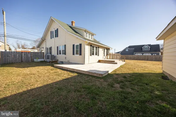 $310,000 | 10954 East 4th Street, Laurel, DE 19956