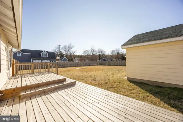 $310,000 | 10954 East 4th Street, Laurel, DE 19956