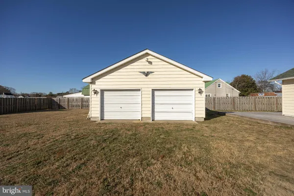 $310,000 | 10954 East 4th Street, Laurel, DE 19956