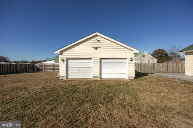 $310,000 | 10954 East 4th Street, Laurel, DE 19956