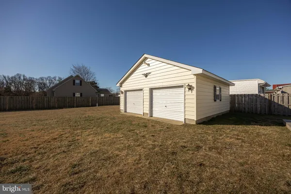 $310,000 | 10954 East 4th Street, Laurel, DE 19956