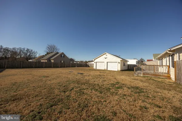 $310,000 | 10954 East 4th Street, Laurel, DE 19956