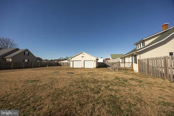 $310,000 | 10954 East 4th Street, Laurel, DE 19956