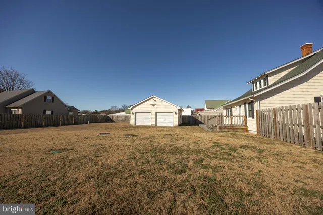 $310,000 | 10954 East 4th Street, Laurel, DE 19956